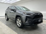 2021 RAV4 Hybrid Thumbnail 3