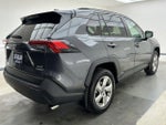 2021 RAV4 Hybrid Thumbnail 4
