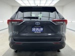 2021 RAV4 Hybrid Thumbnail 5