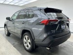 2021 RAV4 Hybrid Thumbnail 6