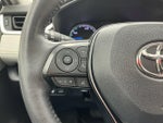 2021 RAV4 Hybrid Thumbnail 9