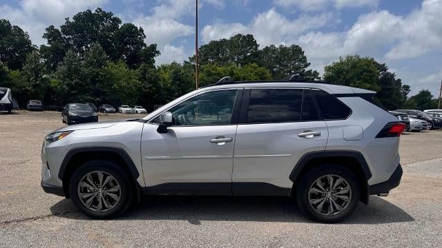 2023 Toyota RAV4 Hybrid XLE Premium