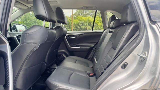 2023 Toyota RAV4 Hybrid XLE Premium