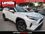 2023 RAV4 Hybrid Thumbnail 1