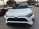 2023 RAV4 Hybrid Thumbnail 2