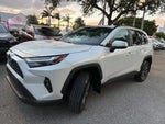2023 RAV4 Hybrid Thumbnail 3