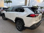 2023 RAV4 Hybrid Thumbnail 4