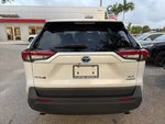 2023 RAV4 Hybrid Thumbnail 5