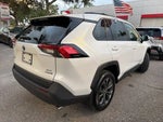 2023 RAV4 Hybrid Thumbnail 6