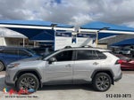 2023 RAV4 Hybrid Thumbnail 1