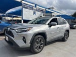 2023 RAV4 Hybrid Thumbnail 2