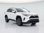2024 RAV4 Hybrid Thumbnail 1