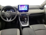 2024 RAV4 Hybrid Thumbnail 9