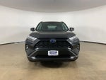 2024 RAV4 Hybrid Thumbnail 3