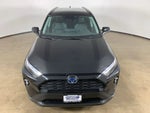 2024 RAV4 Hybrid Thumbnail 4