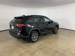 2024 RAV4 Hybrid Thumbnail 8