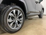 2024 RAV4 Hybrid Thumbnail 9