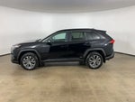 2024 RAV4 Hybrid Thumbnail 16