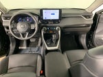 2024 RAV4 Hybrid Thumbnail 36
