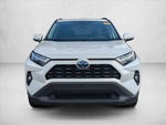 2024 RAV4 Hybrid Thumbnail 1