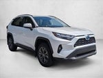2024 RAV4 Hybrid Thumbnail 2