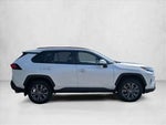 2024 RAV4 Hybrid Thumbnail 3