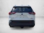 2024 RAV4 Hybrid Thumbnail 5