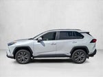 2024 RAV4 Hybrid Thumbnail 7