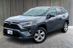 2021 RAV4 Hybrid Thumbnail 2