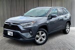 2021 RAV4 Hybrid Thumbnail 3