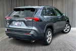 2021 RAV4 Hybrid Thumbnail 4