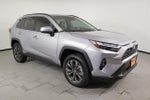 2022 RAV4 Hybrid Thumbnail 3