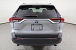 2022 RAV4 Hybrid Thumbnail 6