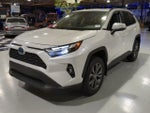 2023 RAV4 Hybrid Thumbnail 1