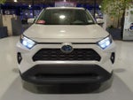 2023 RAV4 Hybrid Thumbnail 3