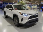 2023 RAV4 Hybrid Thumbnail 5