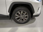 2023 RAV4 Hybrid Thumbnail 6