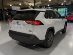 2023 RAV4 Hybrid Thumbnail 7
