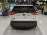 2023 RAV4 Hybrid Thumbnail 8