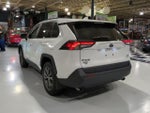 2023 RAV4 Hybrid Thumbnail 9