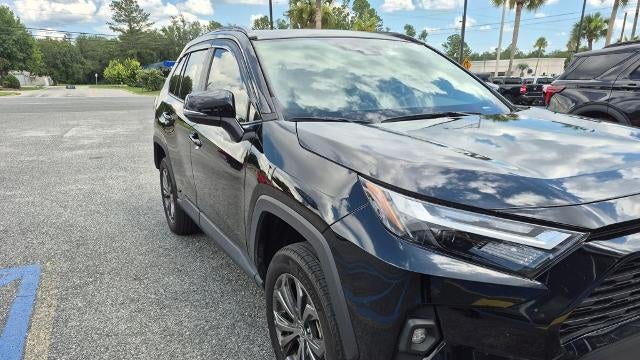 2023 Toyota RAV4 Hybrid XLE Premium