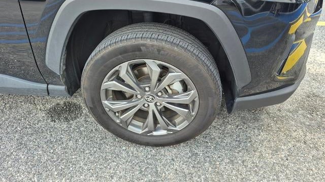 2023 Toyota RAV4 Hybrid XLE Premium