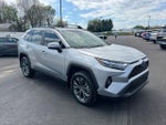 2024 RAV4 Hybrid Thumbnail 2