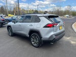 2024 RAV4 Hybrid Thumbnail 4
