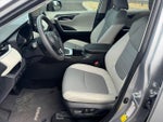 2024 RAV4 Hybrid Thumbnail 5