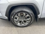 2024 RAV4 Hybrid Thumbnail 13