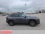 2024 RAV4 Hybrid Thumbnail 2