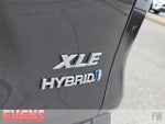 2024 RAV4 Hybrid Thumbnail 3