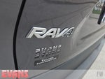 2024 RAV4 Hybrid Thumbnail 4