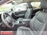 2024 RAV4 Hybrid Thumbnail 20